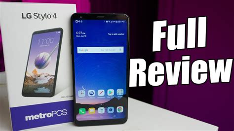 lg stylo 4 drop test|lg stylo 4 review.